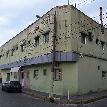 Hotel Car Rio Grande  Bagian luar foto