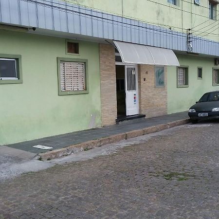 Hotel Car Rio Grande  Bagian luar foto