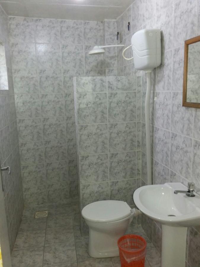 Hotel Car Rio Grande  Bagian luar foto