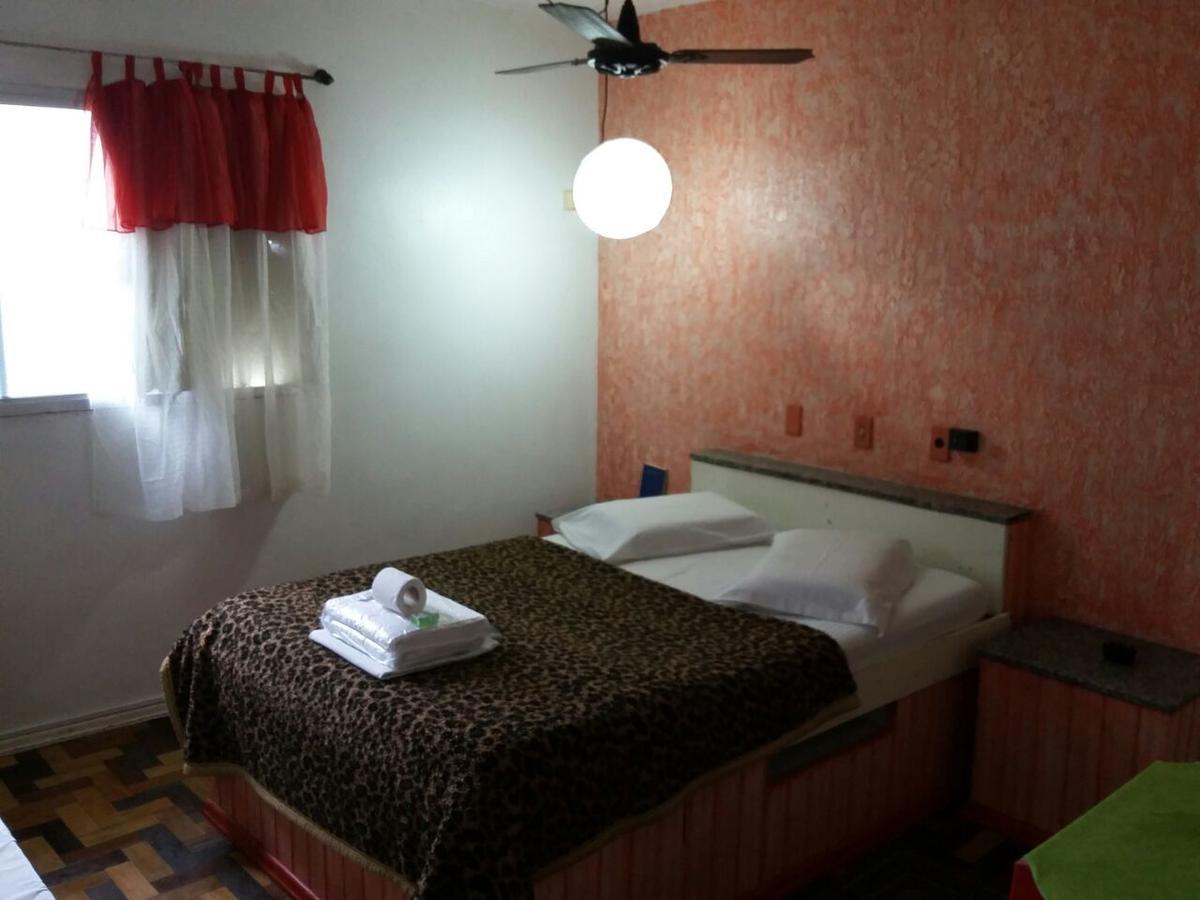 Hotel Car Rio Grande  Bagian luar foto