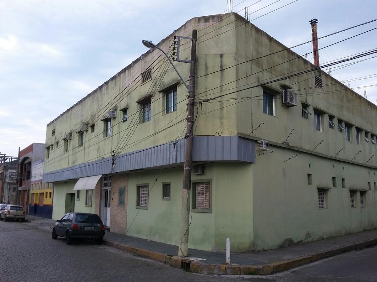 Hotel Car Rio Grande  Bagian luar foto