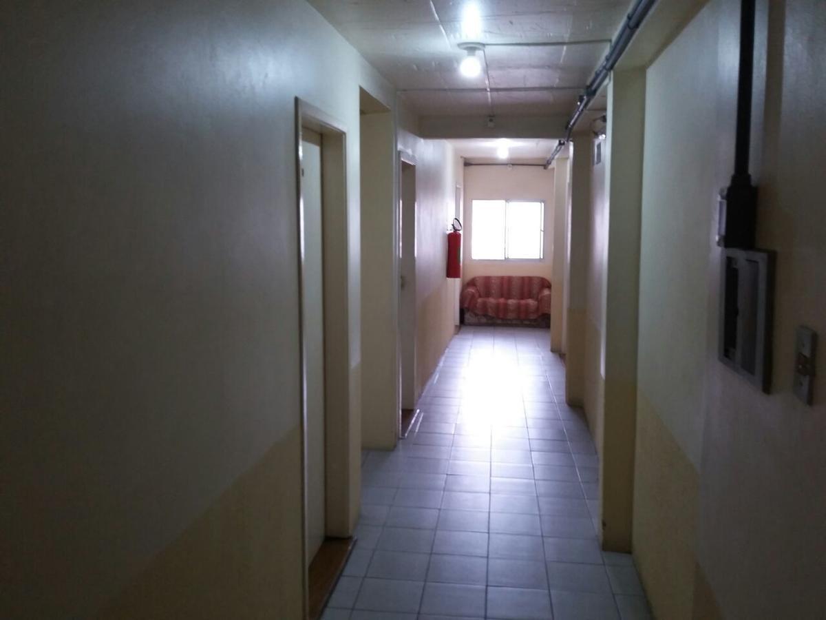 Hotel Car Rio Grande  Bagian luar foto