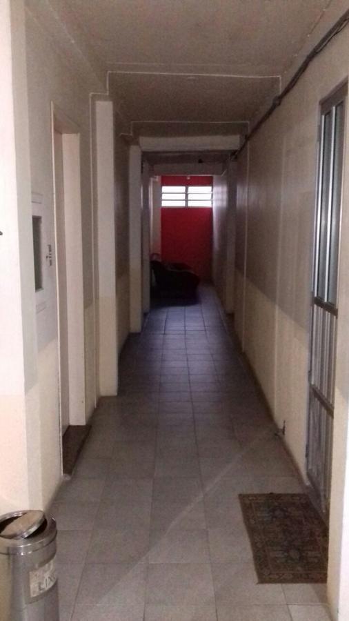Hotel Car Rio Grande  Bagian luar foto