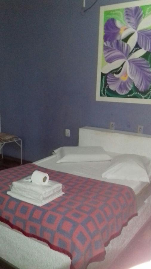 Hotel Car Rio Grande  Bagian luar foto