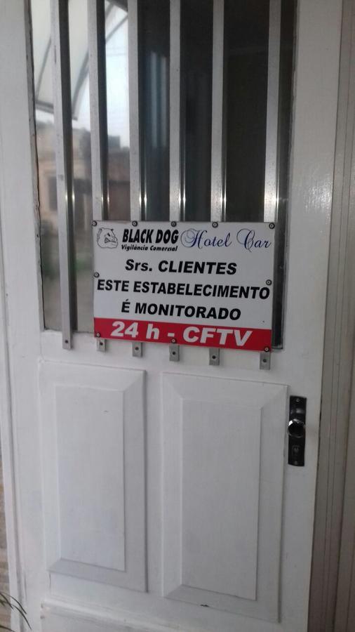 Hotel Car Rio Grande  Bagian luar foto