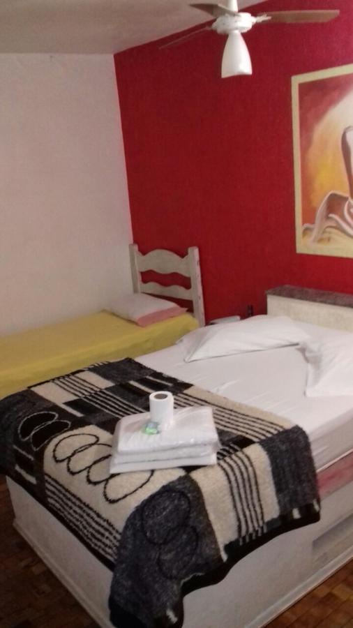 Hotel Car Rio Grande  Bagian luar foto